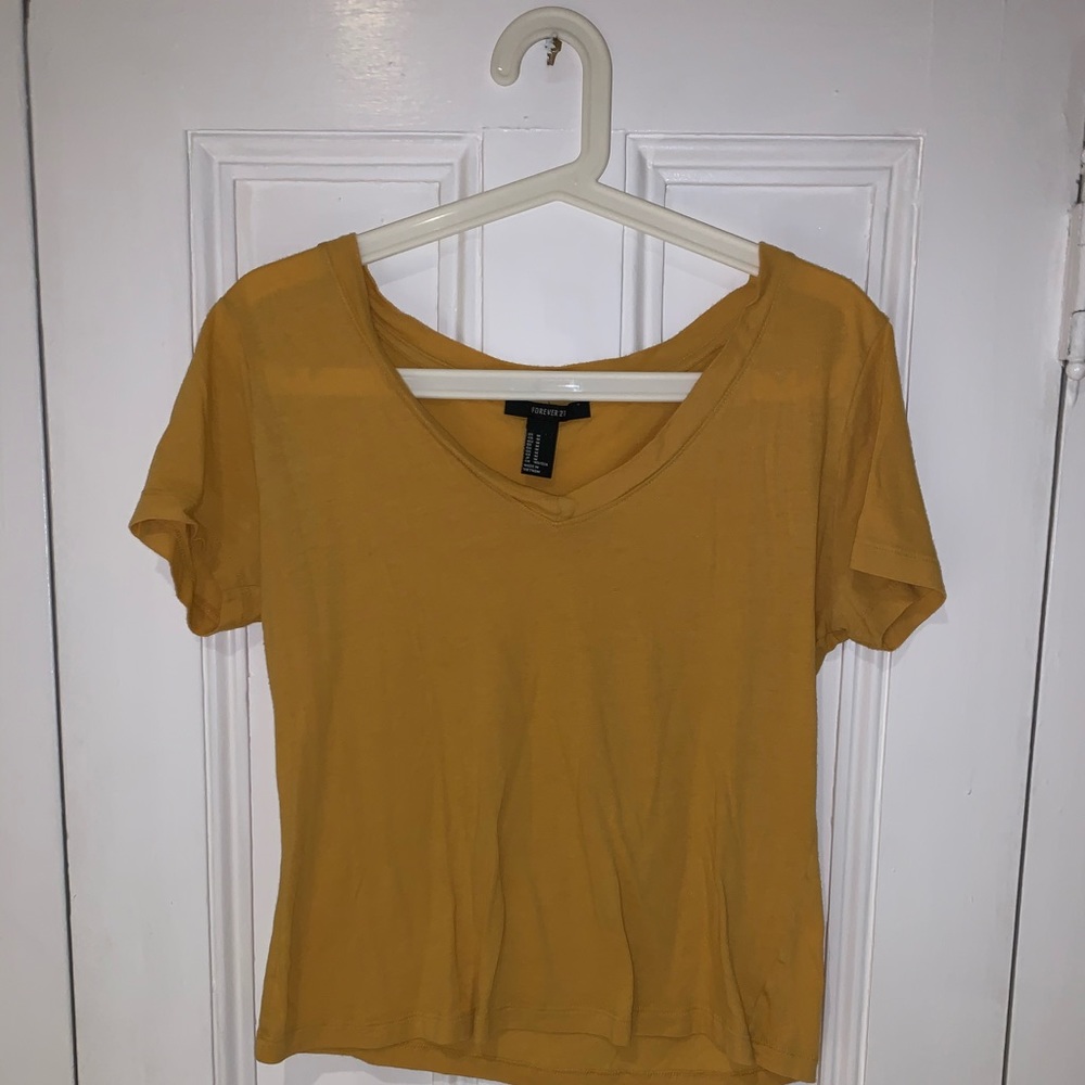 Light t shirt